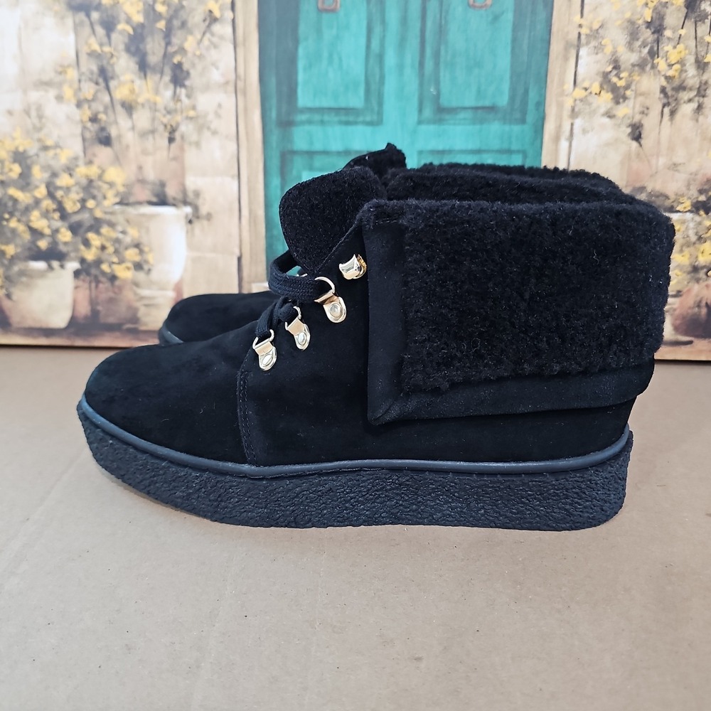 Talbots Ankle‎ Boot Back Women's Size 9